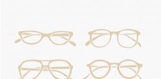 Finding Eyeglasses Like the Experts