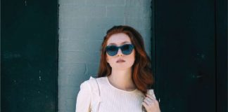 What’s the 411 on Retro Sunglasses