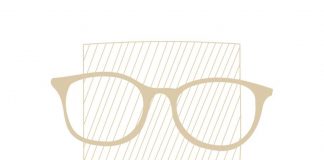 How to Choose Frames for Square Faces