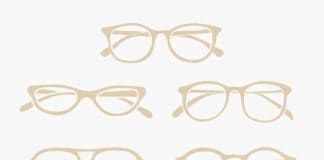 Nerd Glasses: The Top 5 Famous Nerd Glasses in Film