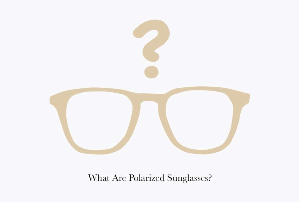 Myths and truths about polarized sunglasses and glare