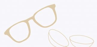 Why Choose Eyeglasses Over Contacts