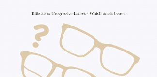 Bifocals or Progressive Lenses – Which One is Better?