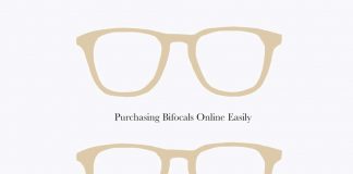 Purchasing Bifocals Online Easily