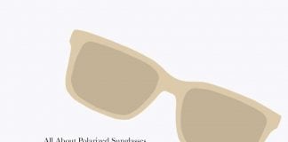 All About Polarized Sunglasses