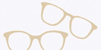 The Best Glasses Frames for High Prescriptions & Thick Lenses (2023 Update)