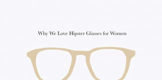 Why We Love Hipster Glasses for Women