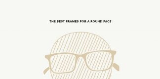 The Best Eyeglasses for Round-shaped Faces 7 The Best Frames For A Round Face