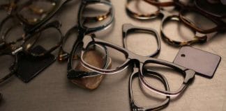 All About Italian Cellulose Acetate Frames All About Italian Acetate