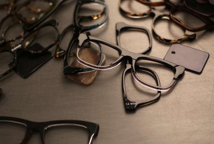 All About Italian Acetate