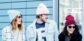The Best Glasses for your Personality. What Your Glasses Can Say About You