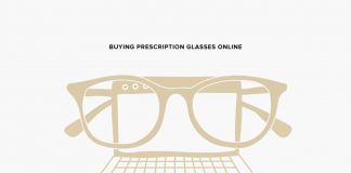 Buying Prescription Glasses Online