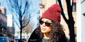 The Effects of UV Rays on Vision