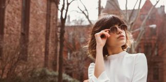 Get a Wider Selection of Frames When You Purchase Eyeglasses Online
