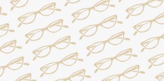 How to Get Marilyn Monroe’s Glasses Style