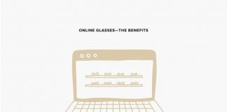 Online Glasses – The Benefits