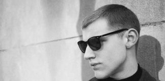 Vintage Sunglasses Are All The Rage