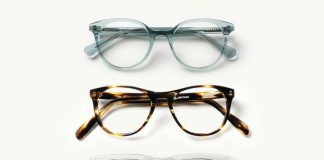 What Women Are Wearing in Eyeglasses
