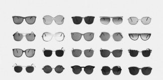 About Vintage Sunglasses