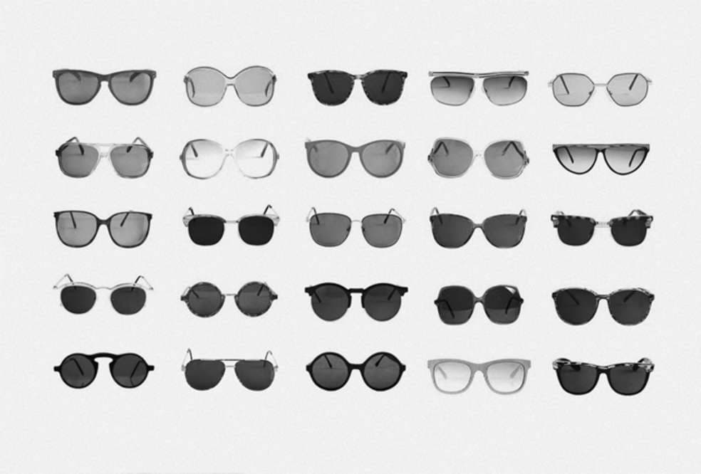 About Vintage Sunglasses