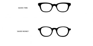 Purchasing Mens Glasses Online Is Convenient