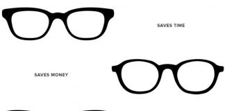 Why It’s Convenient to Buy Prescription Glasses Online