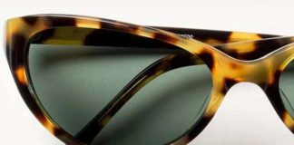 About 1970s Vintage Sunglasses
