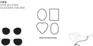 Tips for Buying Glasses Online
