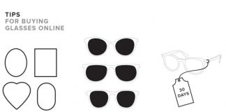 Tips to Buying Glasses Online
