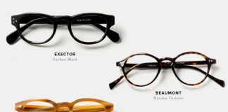 Shopping for Vintage Glasses