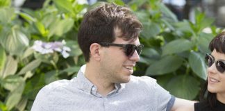 Buying Mens Glasses