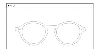 Men Are Purchasing Glasses Online More Often