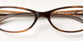 Top Glasses Trends for Women Over 40
