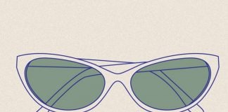 Tips for Finding the Perfect Retro Glasses