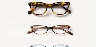 Picking the Right Style for Womens Glasses
