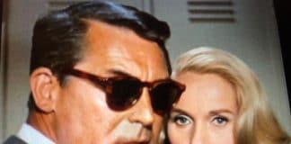 Get the Look: Cary Grant’s Tortoiseshell Sunglasses cary grant featured in sunnies