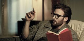Chris Evans Glasses: 7 Styles We Can’t Get Enough Of