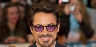 Get the Look: Robert Downey Jr.’s Tinted Glasses robert downey featured in sunglasses