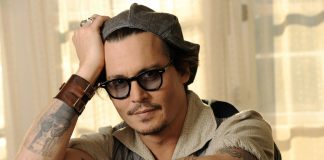 Get the Look: Johnny Depp’s Glasses depp featured in glasses