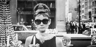 Audrey Hepburn’s Glasses: A Guide to Her Timeless Frames