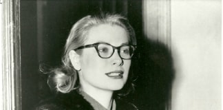 How Grace Kelly’s Sunglasses Added a Touch of Cool to Royalty