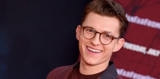 The 5 Best Tom Holland Glasses to Choose From tom holland in classic specs