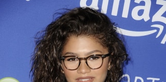 Zendaya and Her Glasses Through the Years