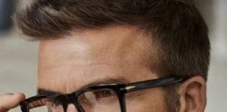 8 Celebrities We Think Look Great in Square Glasses