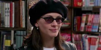 Screen Style: Julia Roberts’ Sunglasses in “Notting Hill”