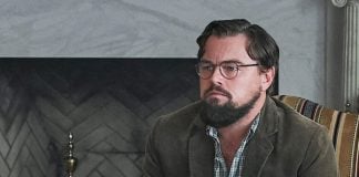 Leonardo DiCaprio’s Glasses: How to Get the A-List Look