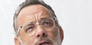 Upgrade Your Style With Tom Hanks’ Glasses