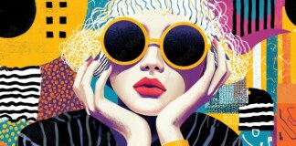 90s Glasses Trends: Timeless Styles We’re Still Obsessed With