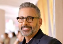 Steve Carrell Glasses, Plus: Net Worth, Height, Family & Siblings, Filmography & More steve-carrell-glasses