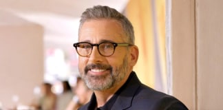 Steve Carrell Glasses, Plus: Net Worth, Height, Family & Siblings, Filmography & More steve-carrell-glasses